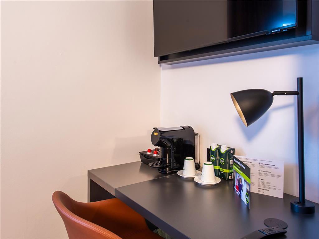 B&B Hotel Muenchen-Messe Aschheim Pokój zdjęcie